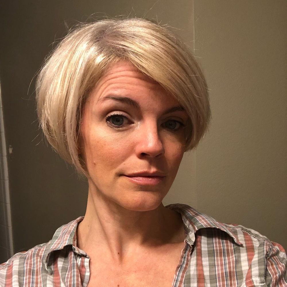 Meet your Posher, Erin